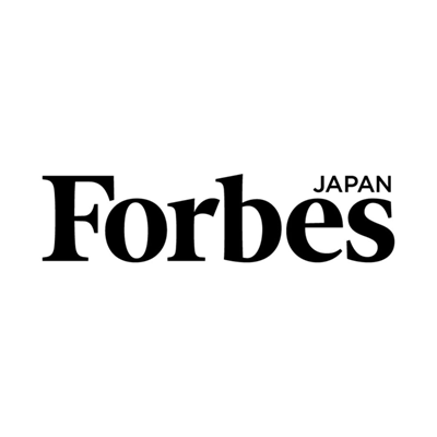 Forbes Japan